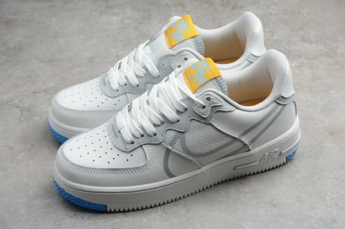 Nike air force shoes men low-429
