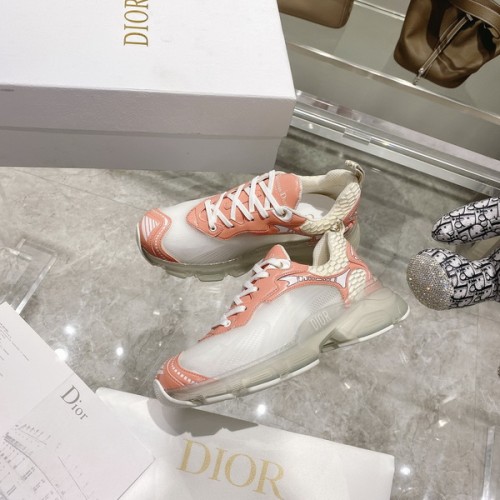 Dior Women Shoes 1：1 quality-395
