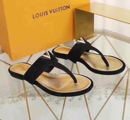 LV Sandals 1;1 Quality-087