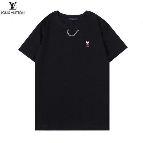 LV  t-shirt men-1188(S-XXL)