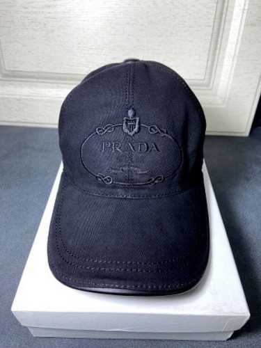 Prada Hats AAA-128