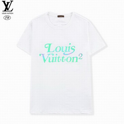 LV  t-shirt men-416(S-XXL)