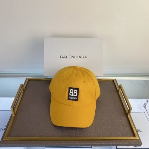 B Hats AAA-216