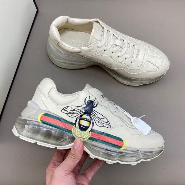 G men shoes 1：1 quality-2722