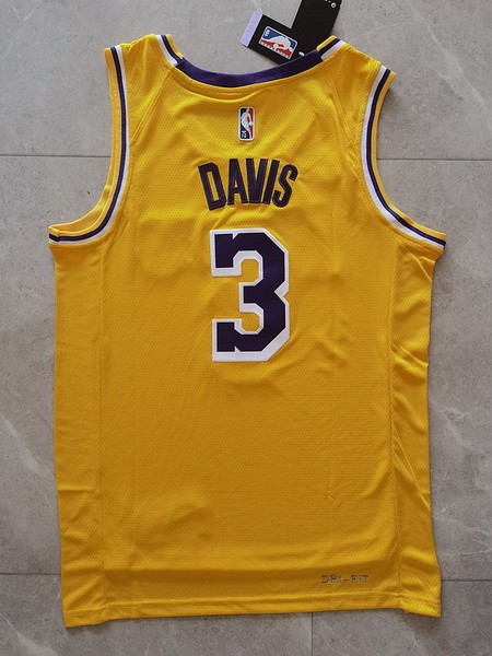 NBA Los Angeles Lakers-847