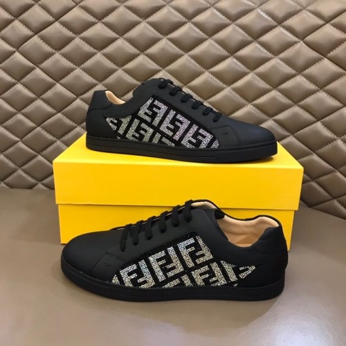 Super Max Custom High End FD Shoes-041