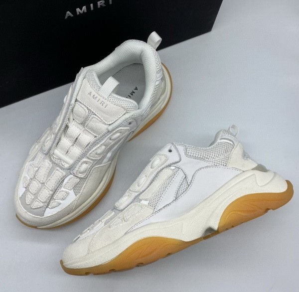 Amiri Men Shoes 1：1 quality-006