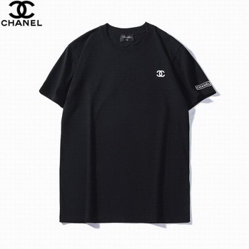 CHNL t-shirt men-157(S-XXL)