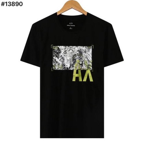 Armani t-shirt men-200(M-XXXL)