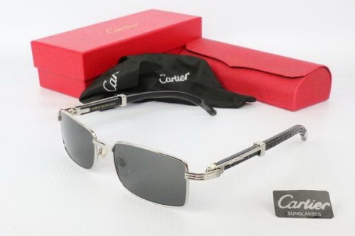Cartie Plain Glasses AAA-746