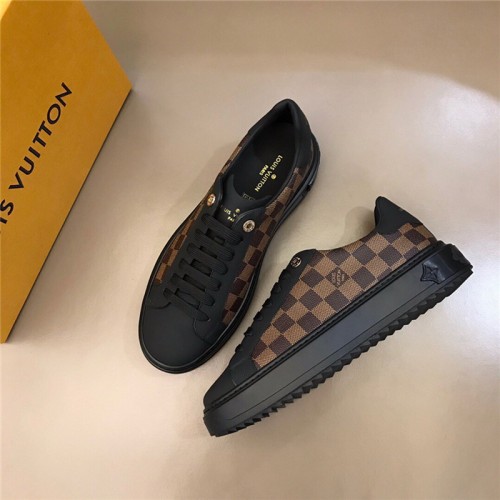 Super Max Custom LV Shoes-1298