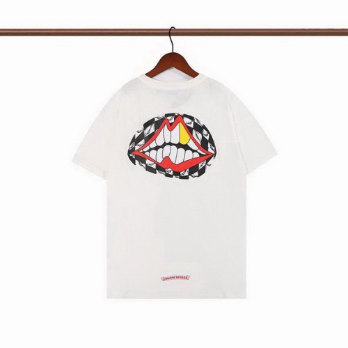 Chrome Hearts t-shirt men-683(S-XXL)
