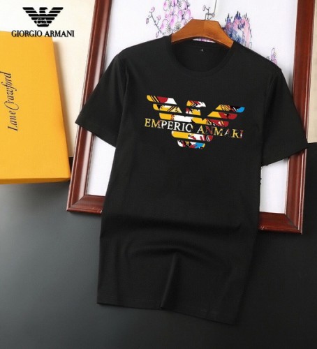 Armani t-shirt men-244(M-XXXL)