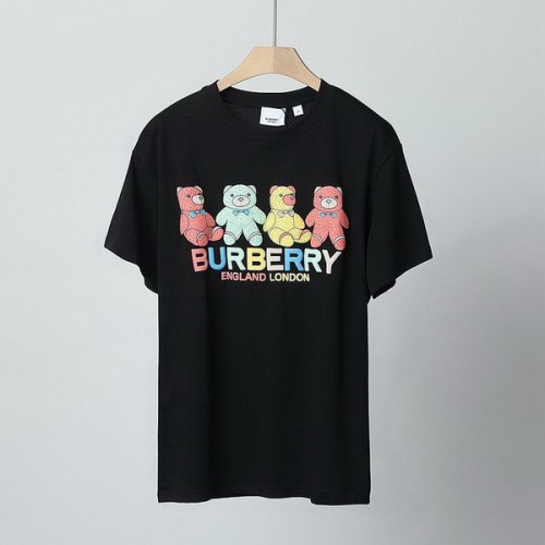 Burberry t-shirt men-090(M-XXXL)