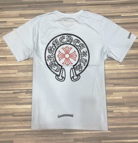 Chrome Hearts t-shirt men-446(S-XXL)