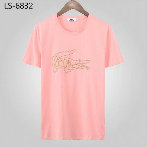 Lacoste t-shirt men-025(M-XXXL)