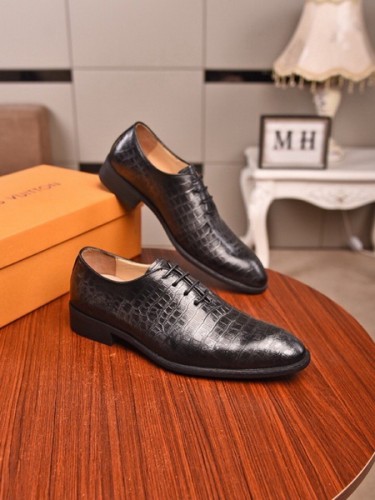 LV Men shoes 1：1 quality-3586