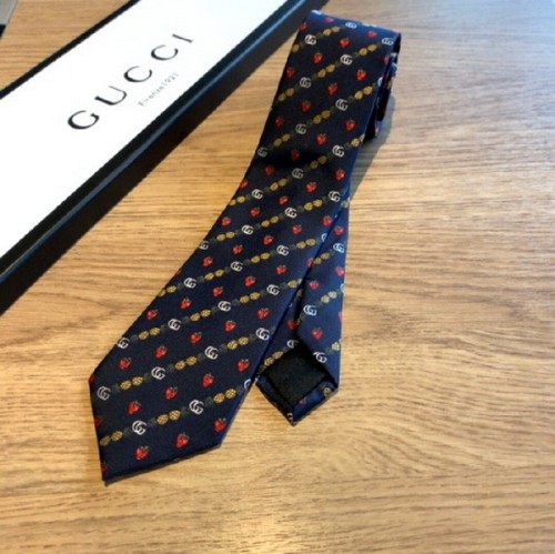 G Necktie AAA Quality-136