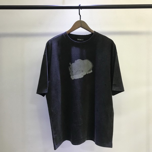 B Shirt 1：1 Quality-1202(XS-L)