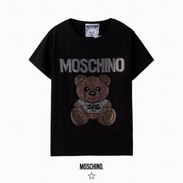 Moschino t-shirt men-088(S-XXL)