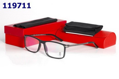 Cartie Plain Glasses AAA-1093