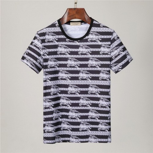 Burberry t-shirt men-445(M-XXXL)