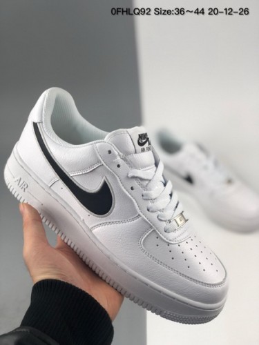 Nike air force shoes men low-2323