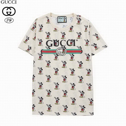 G men t-shirt-390(S-XXL)