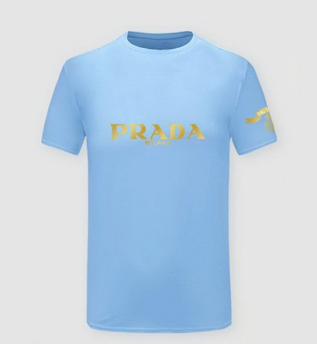 Prada t-shirt men-129(M-XXXXXXL)