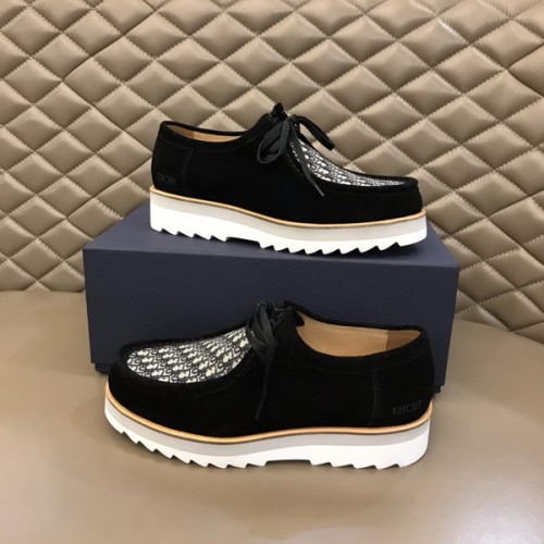 Dior men Shoes 1：1 quality-443