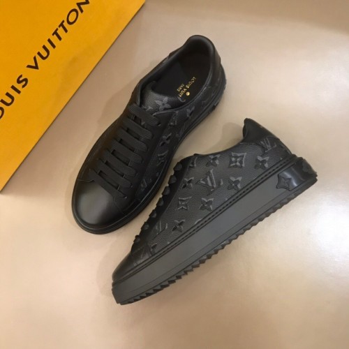 Super Max Custom LV Shoes-565