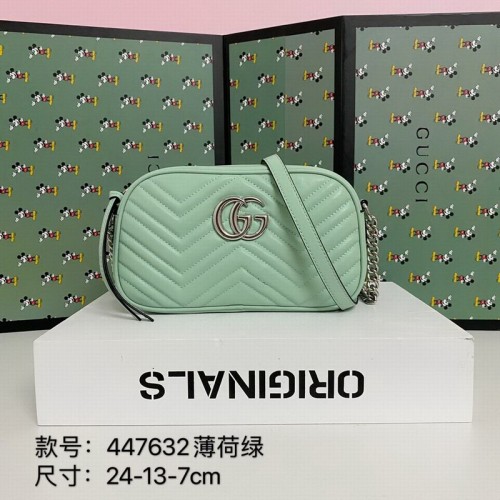 G Handbags AAA Quality-507