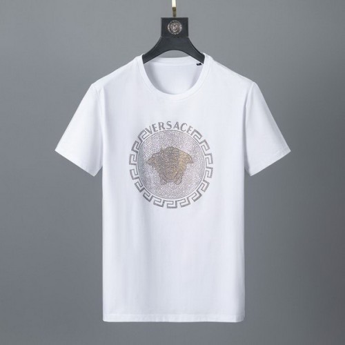 Versace t-shirt men-581(M-XXXXL)