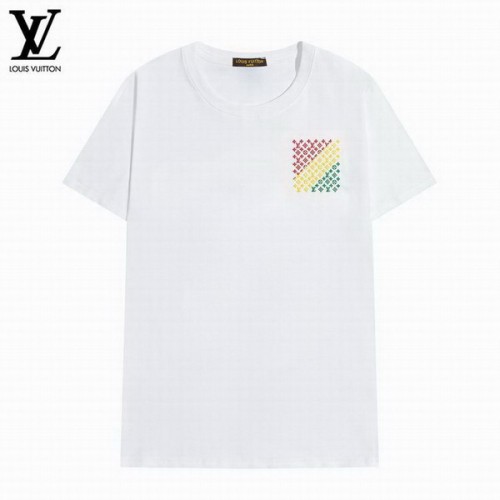 LV  t-shirt men-399(S-XXL)