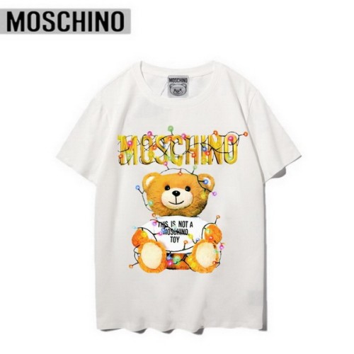 Moschino t-shirt men-283(S-XXL)