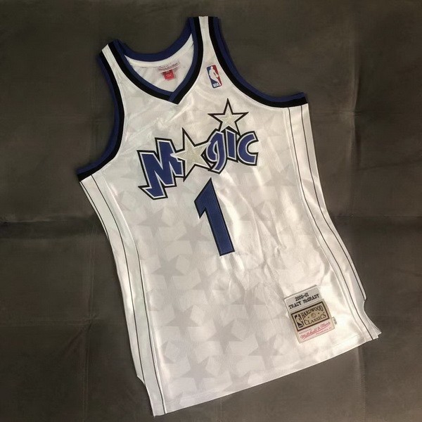 NBA Orlando Maqic-061