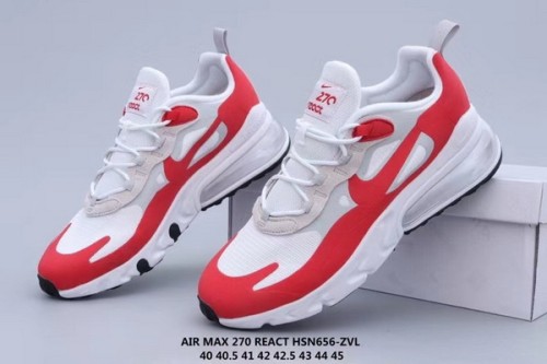 Nike Air Max 270 men shoes-964