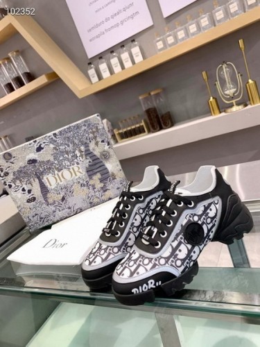 Dior men Shoes 1：1 quality-325