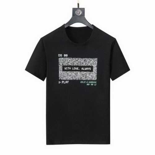 D&G t-shirt men-238(M-XXXL)
