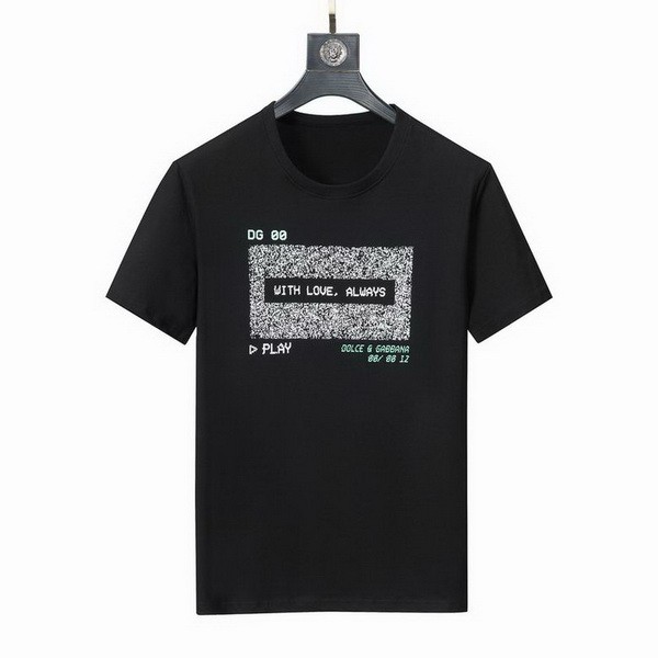 D&G t-shirt men-238(M-XXXL)