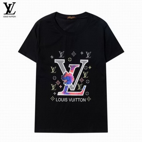 LV  t-shirt men-406(S-XXL)