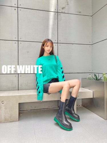 OFF White Sweater 1：1 Quality-029(XS-L)
