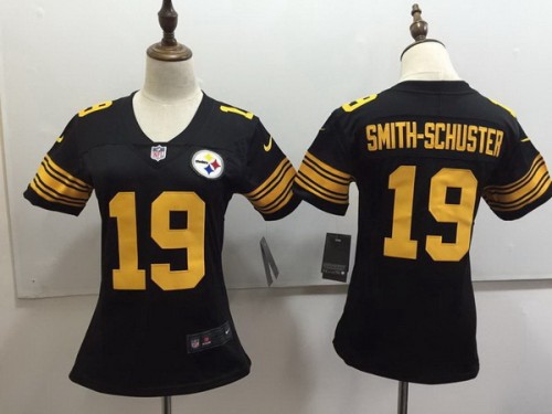 NFL 2019 Jerseys women-210