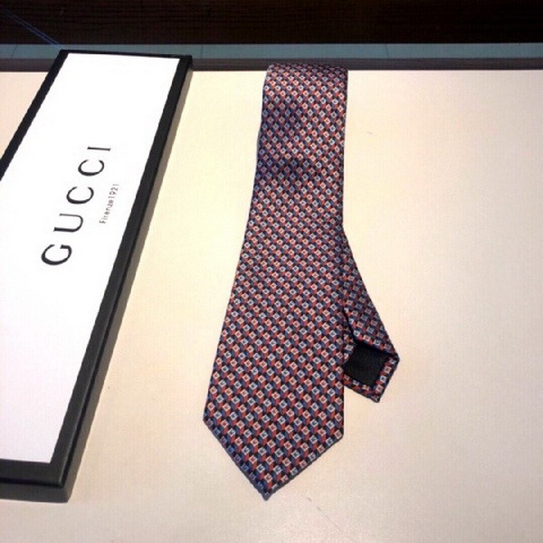 G Necktie AAA Quality-183