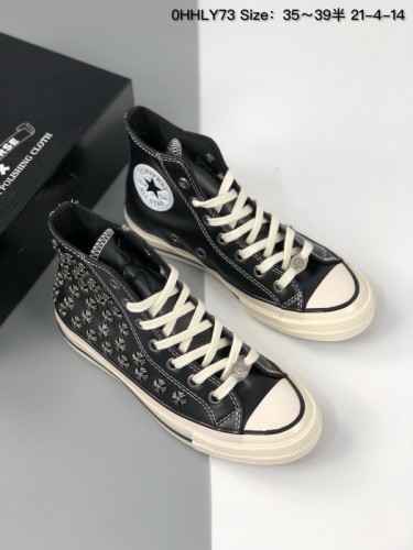 Converse Shoes High Top-128