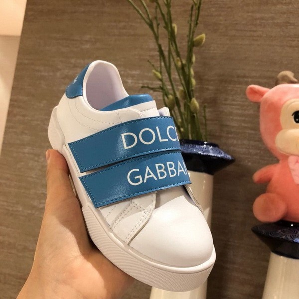 D&G Kids shoes-008