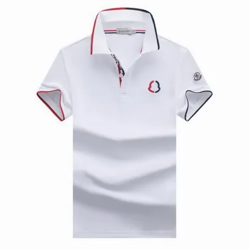 Moncler Polo t-shirt men-076(M-XXXL)