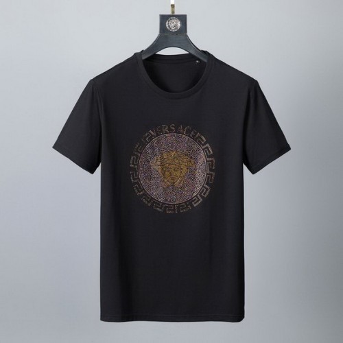 Versace t-shirt men-585(M-XXXXL)