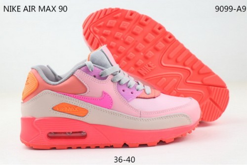 Nike Air Max 90 women shoes-467