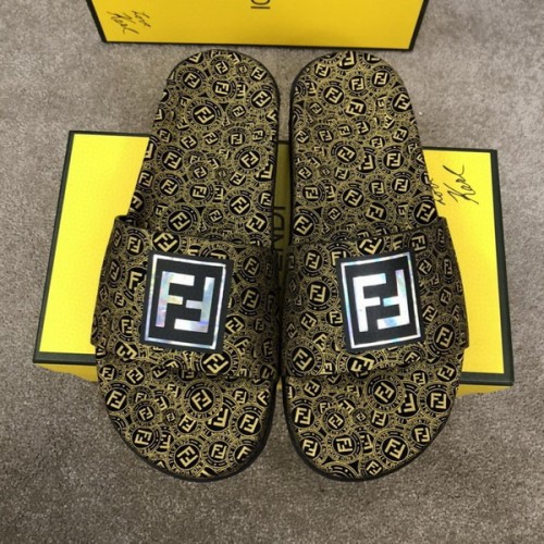 FD Sandals 1：1 Quality-046